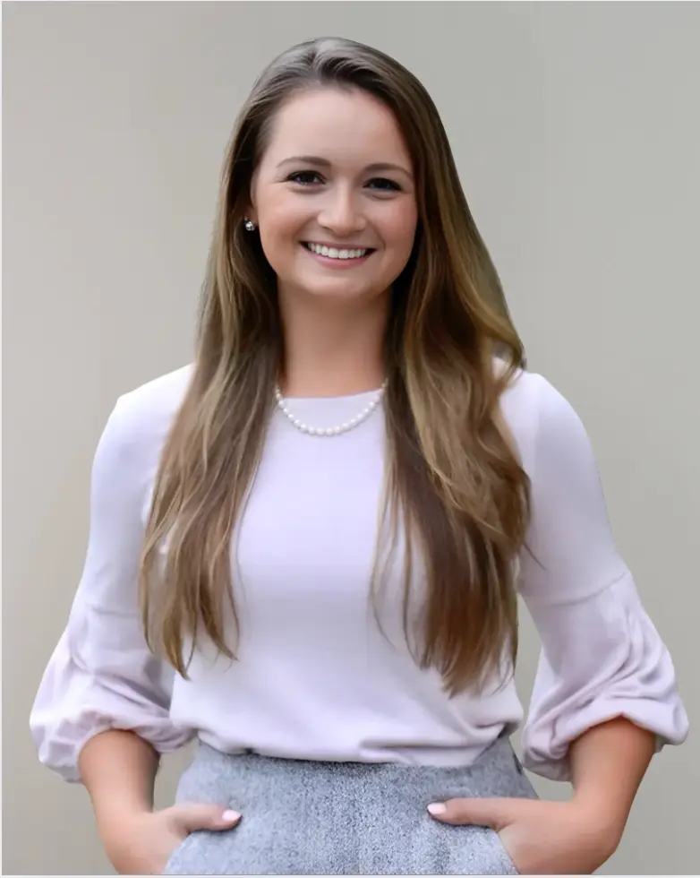 Caroline Strickland